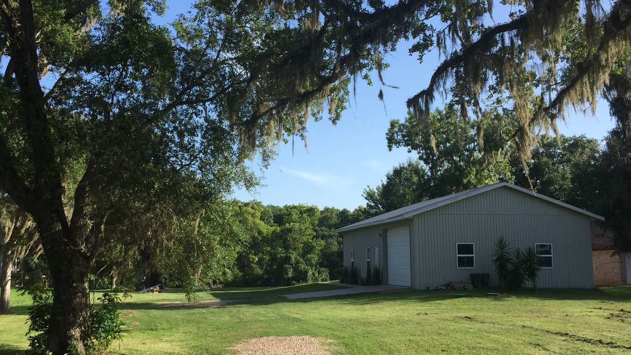 Photo of Outdoor in Brazoria