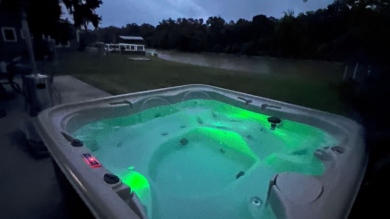 Photo of Outdoor in Brazoria