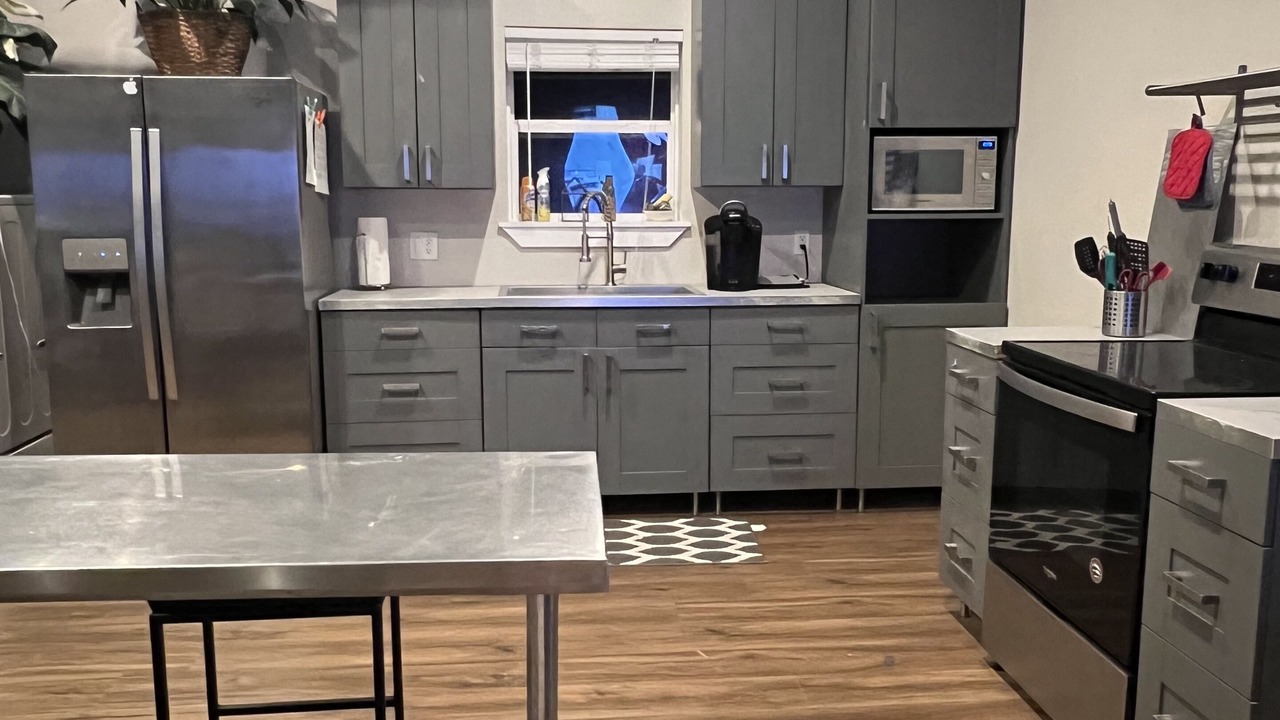 Photo of Kitchen in Brazoria
