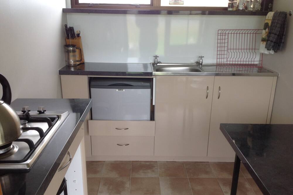 Photo of Kitchen in Manunui