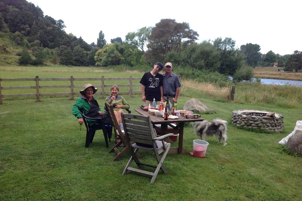 Photo of Outdoor in Manunui