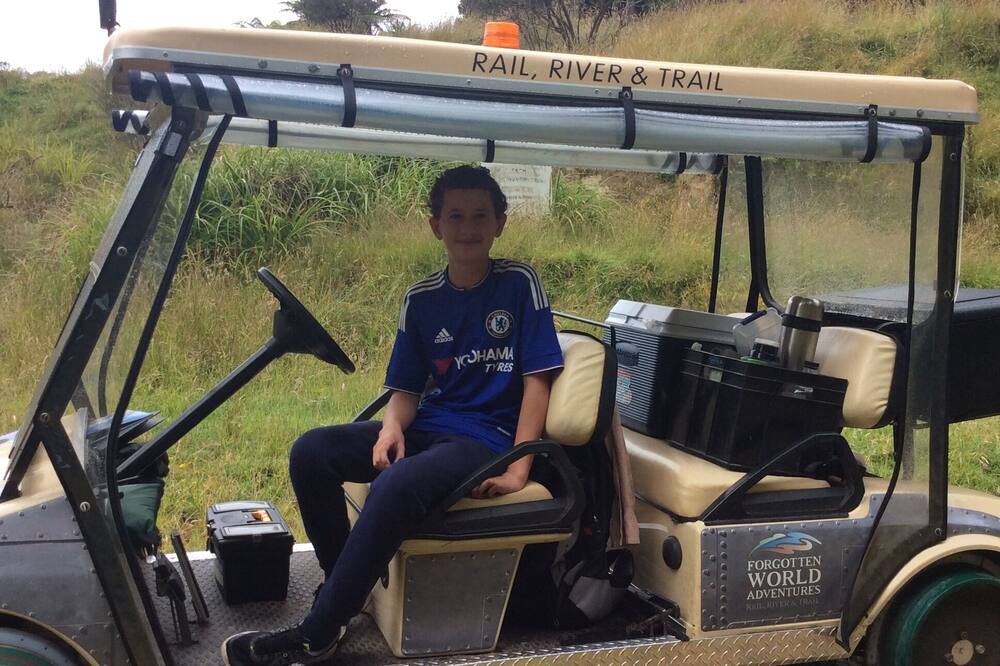 Photo of Others in Manunui