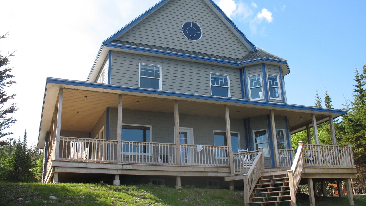 Photo of Outdoor in Campobello Island