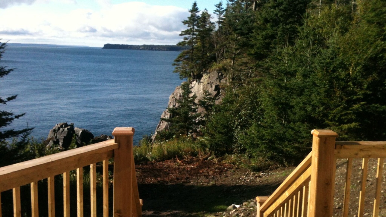 Photo of Outdoor in Campobello Island