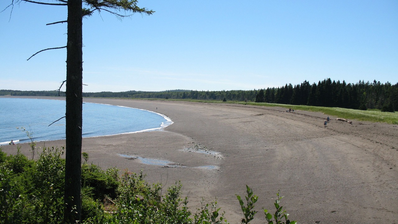 Photo of Others in Campobello Island