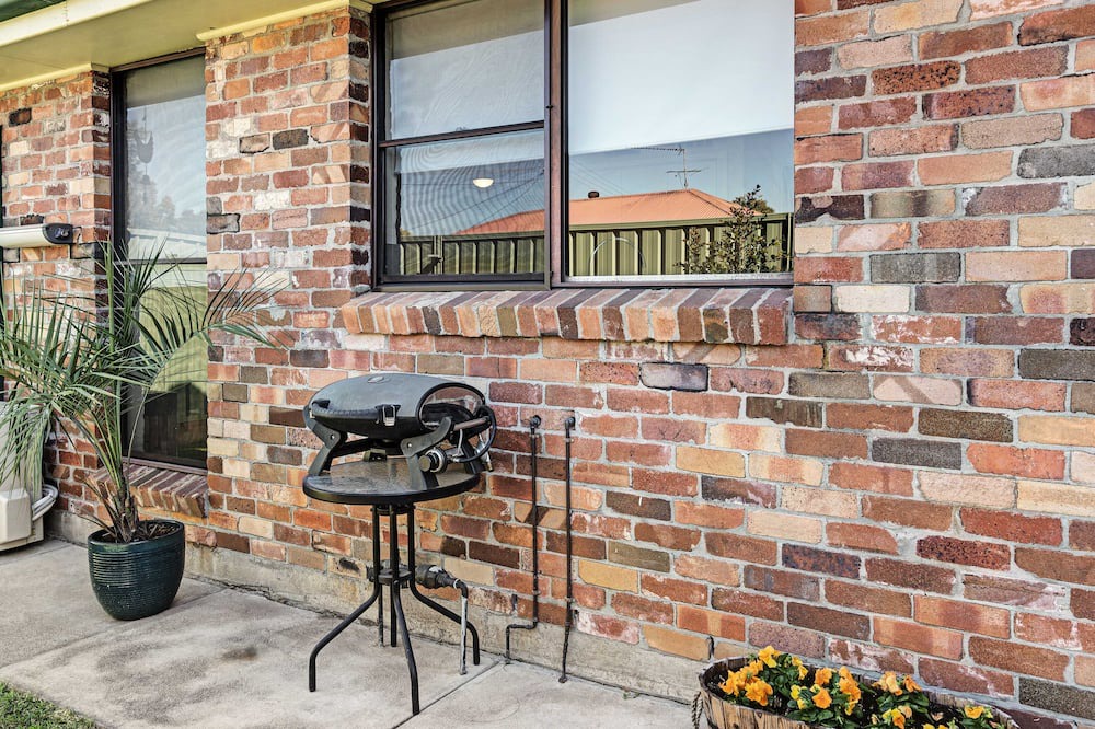 Photo of Patio Balcony in Morpeth