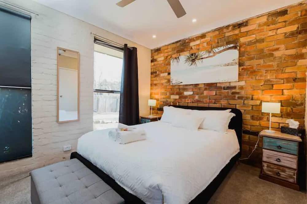 Photo of Bedroom in Morpeth