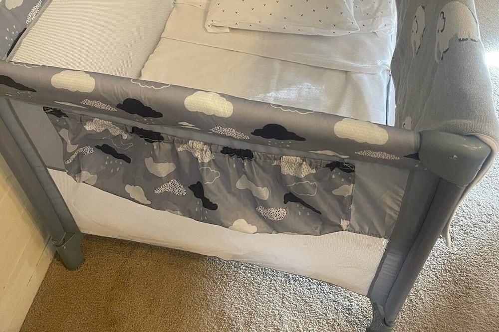 Photo of Bedroom in Morpeth