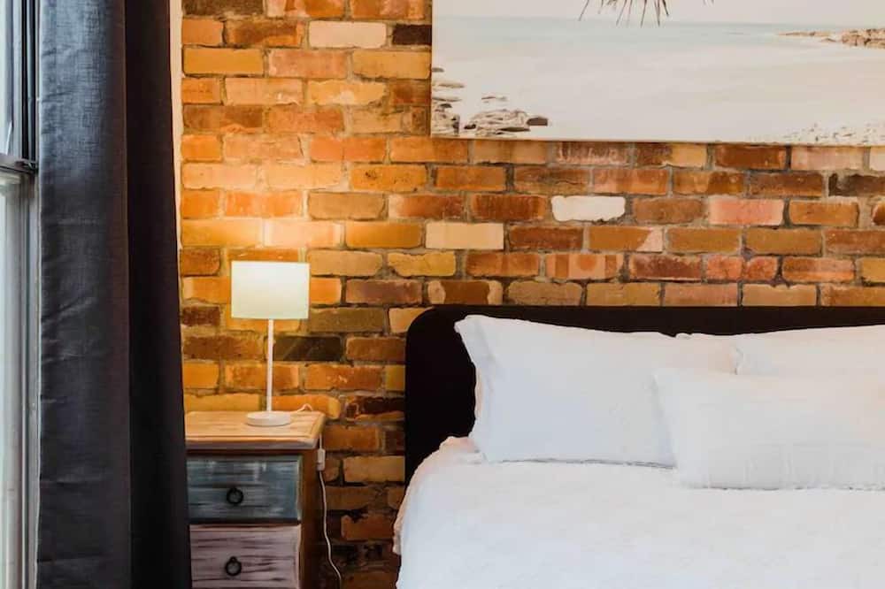 Photo of Bedroom in Morpeth