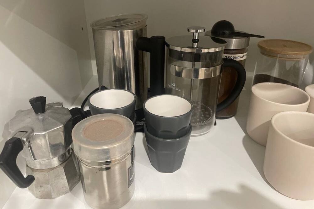 Photo of Kitchen in Morpeth