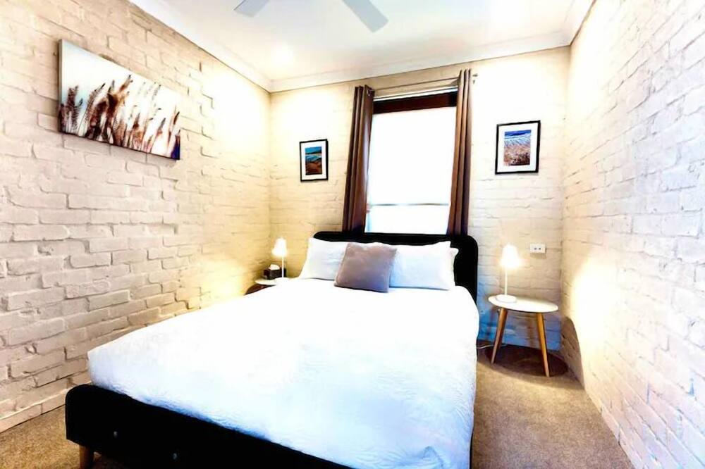 Photo of Bedroom in Morpeth