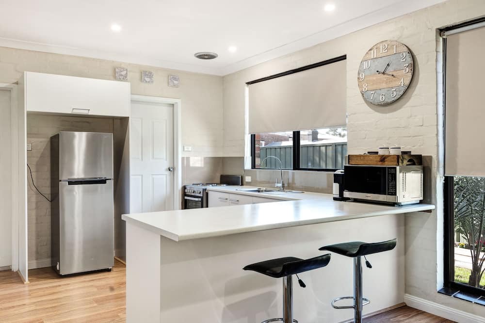 Photo of Kitchen in Morpeth