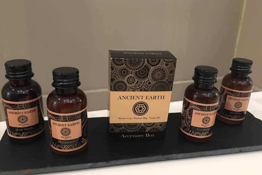 Photo of Bathroom in Morpeth