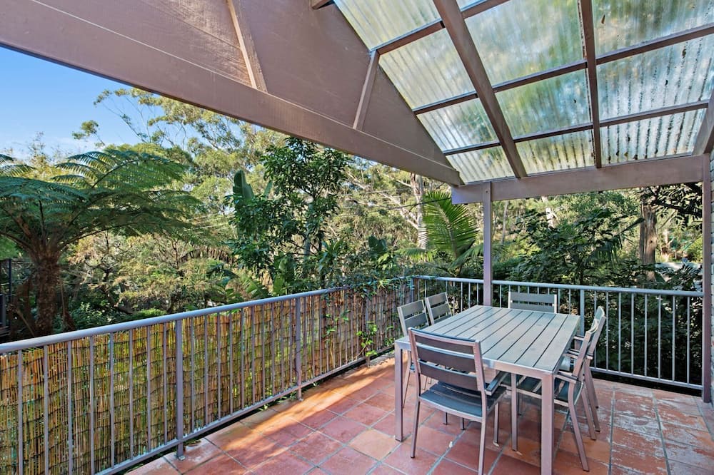 Photo of Patio Balcony in Macmasters Beach