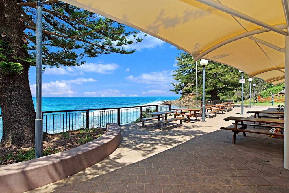 Photo of Patio Balcony in Macmasters Beach