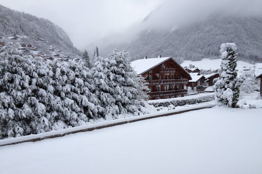 Photo of Outdoor in Morzine