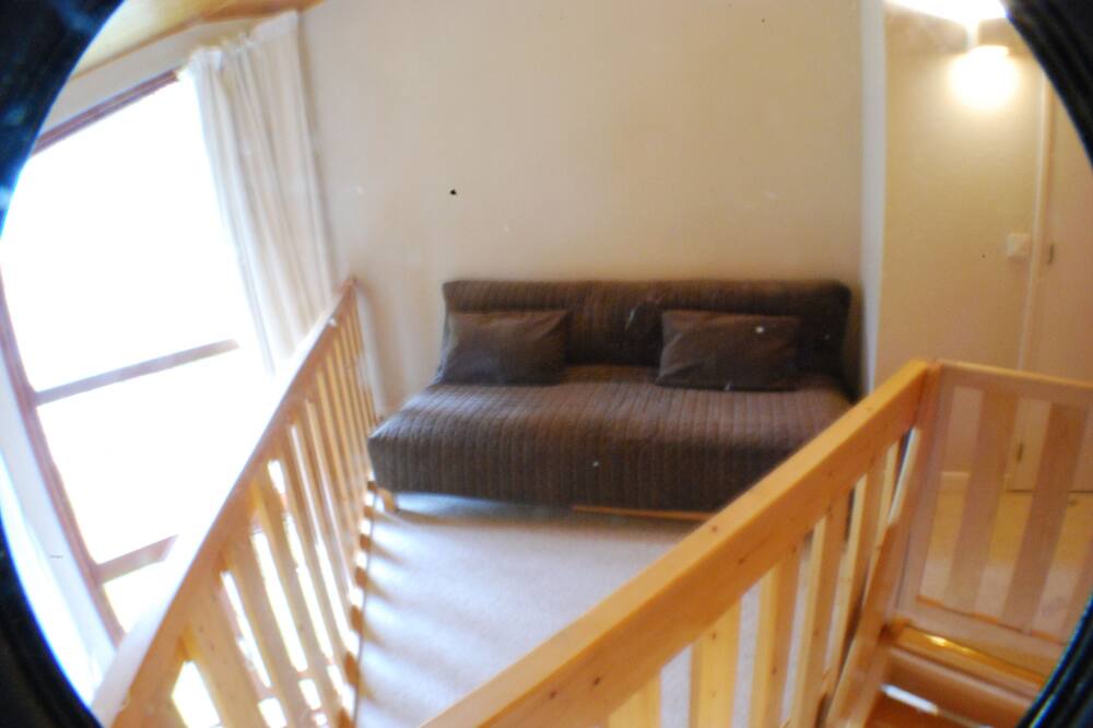 Photo of Livingroom in Morzine