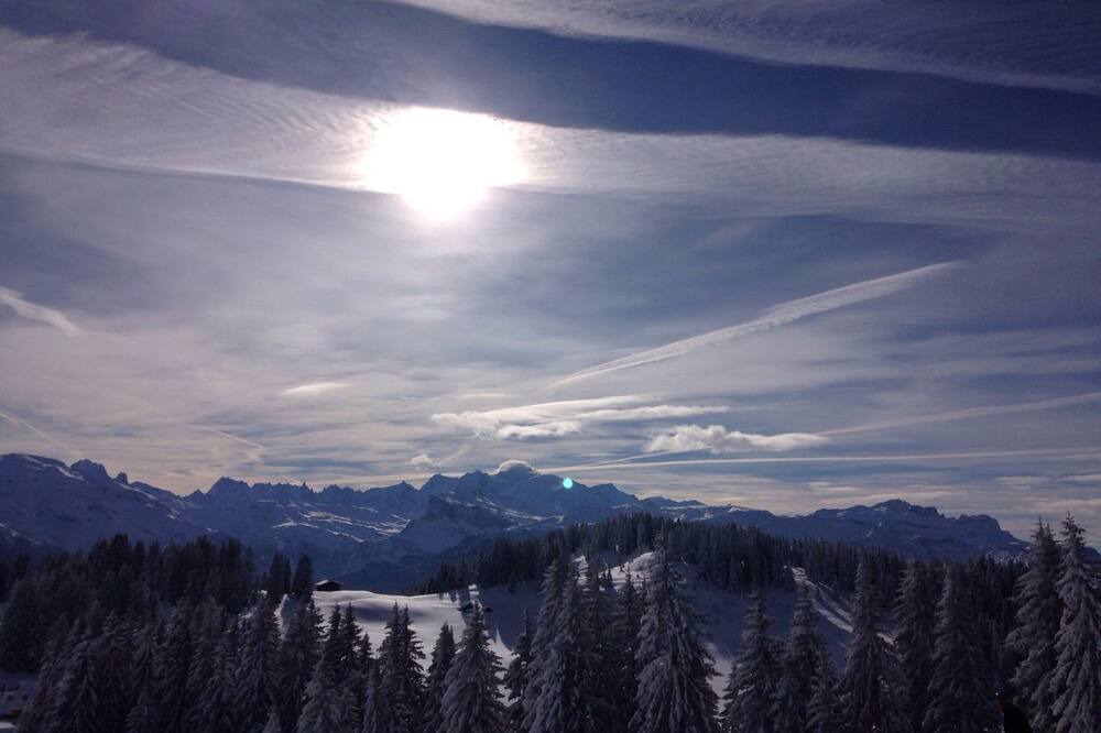 Photo of Others in Morzine