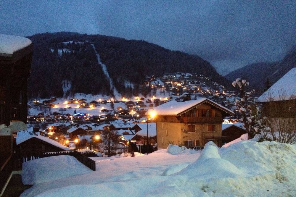 Photo of Outdoor in Morzine
