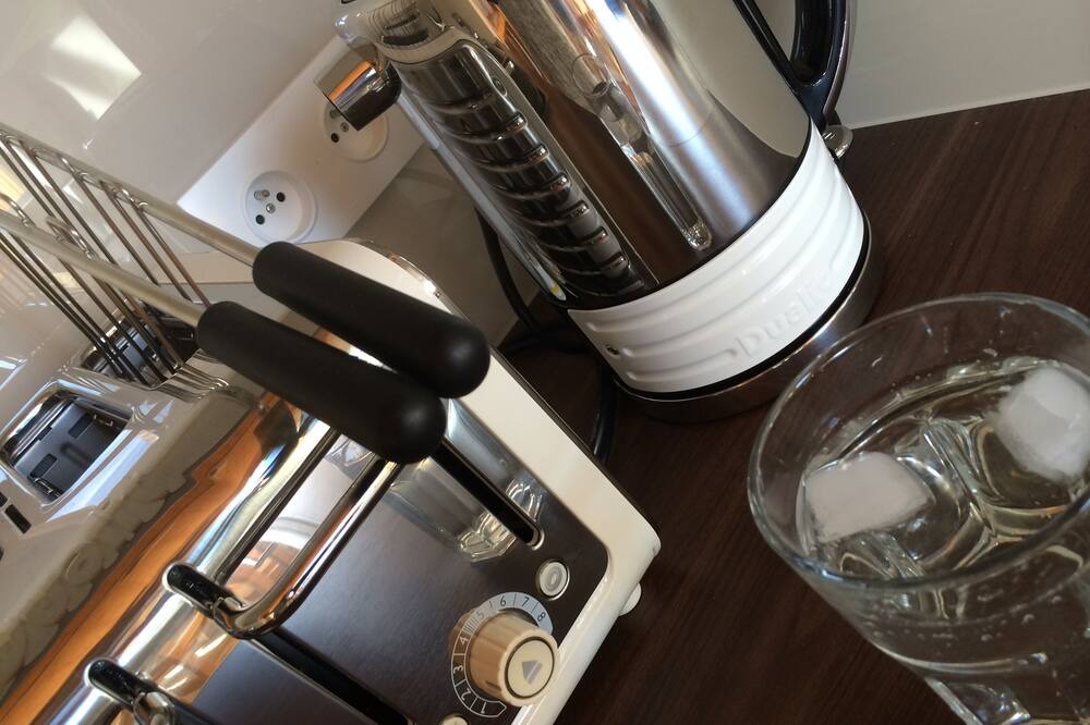 Photo of Kitchen in Morzine