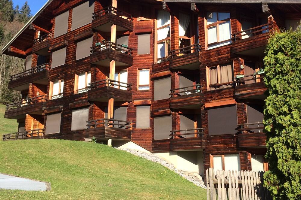 Photo of Outdoor in Morzine