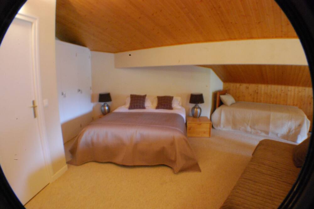 Photo of Others in Morzine