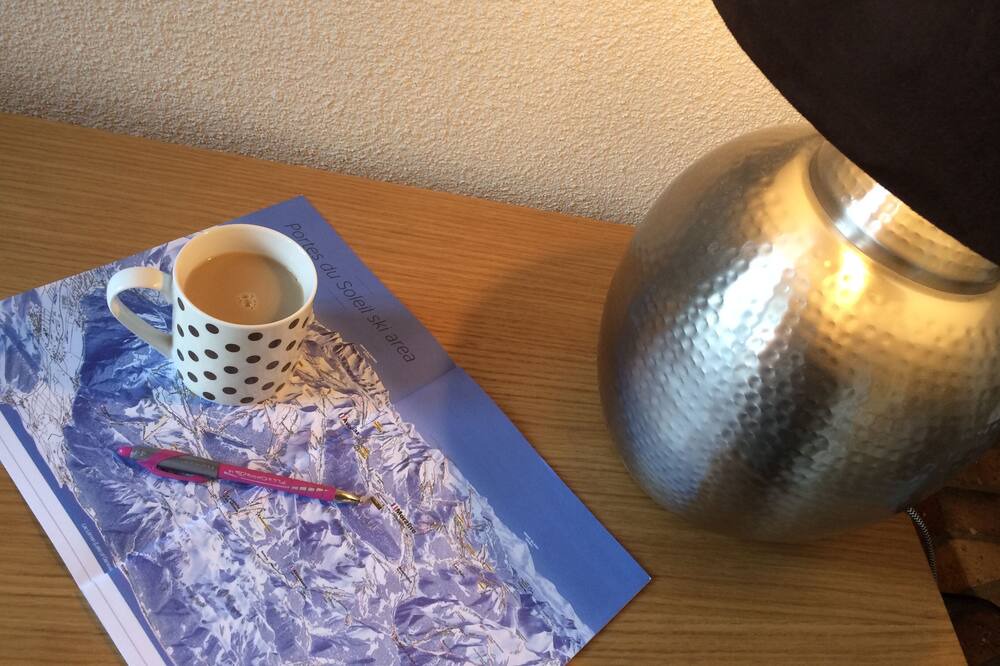 Photo of Others in Morzine