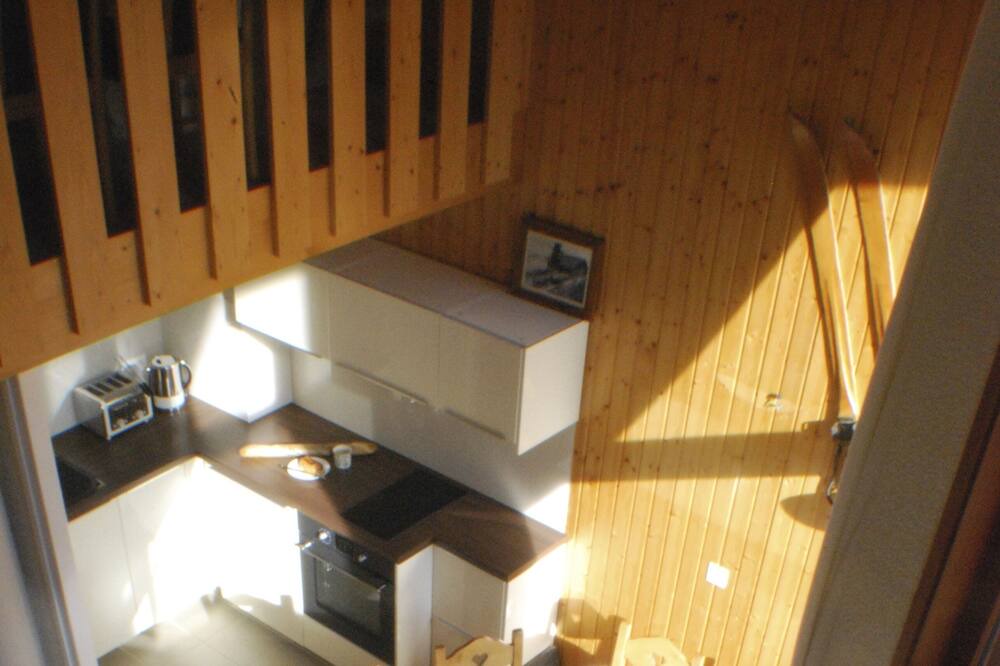 Photo of Livingroom in Morzine