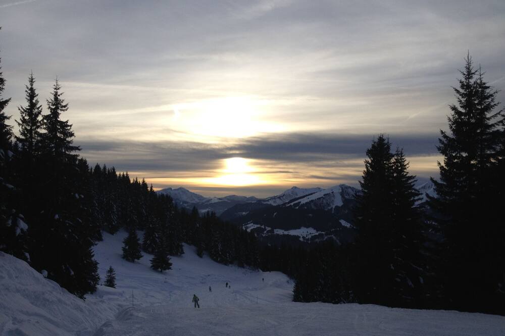 Photo of Others in Morzine