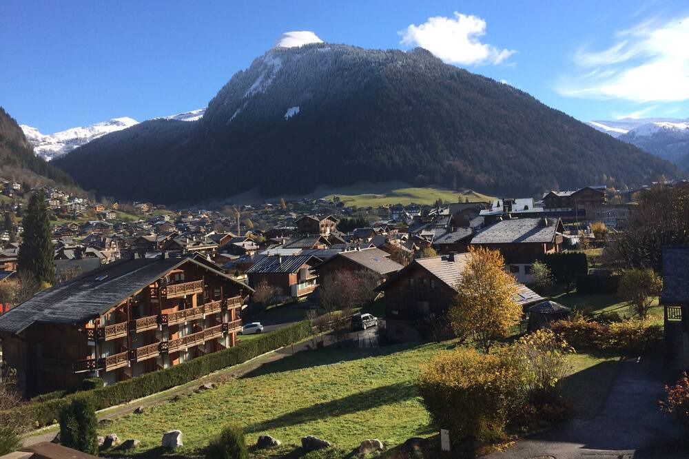 Photo of Outdoor in Morzine