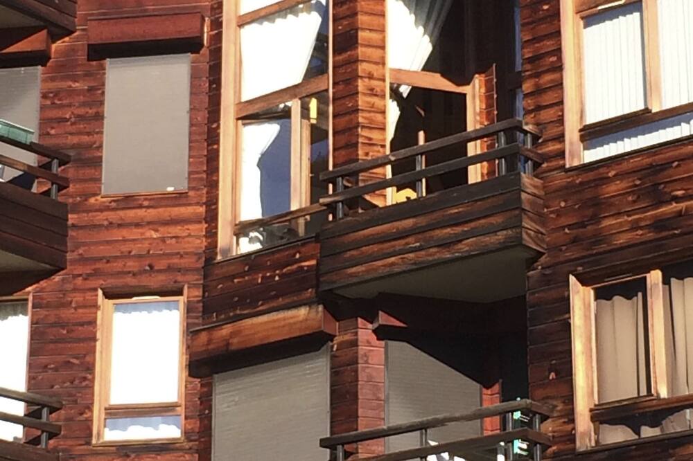 Photo of Outdoor in Morzine