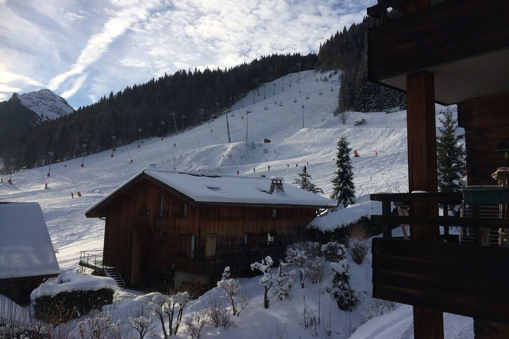 Photo of Outdoor in Morzine