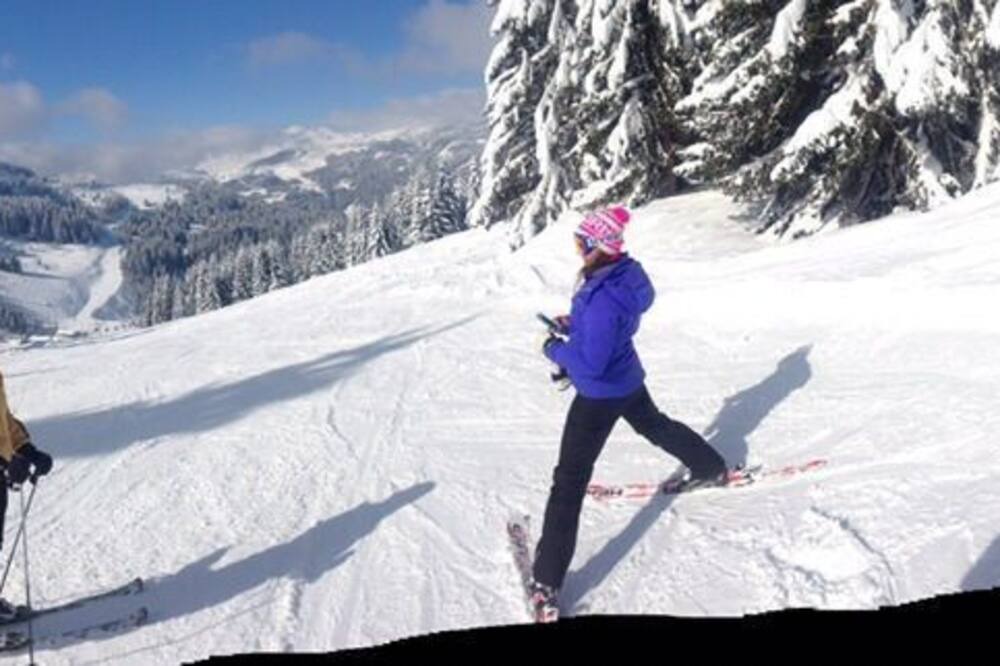 Photo of Others in Morzine