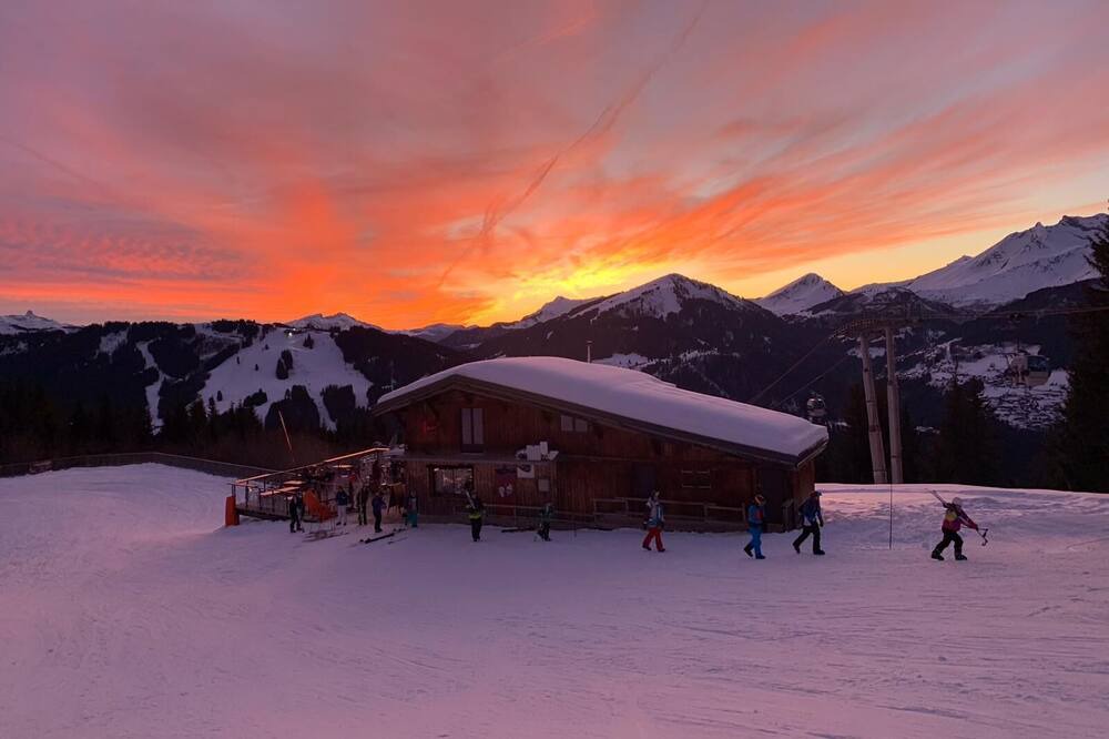 Photo of Others in Morzine