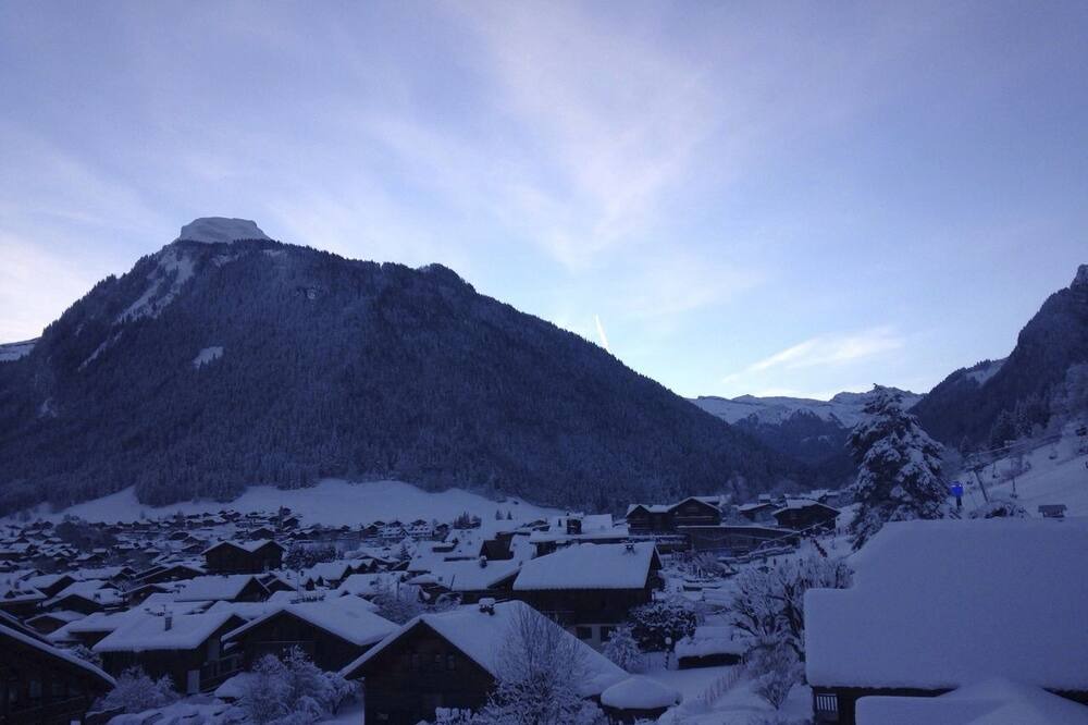 Photo of Others in Morzine