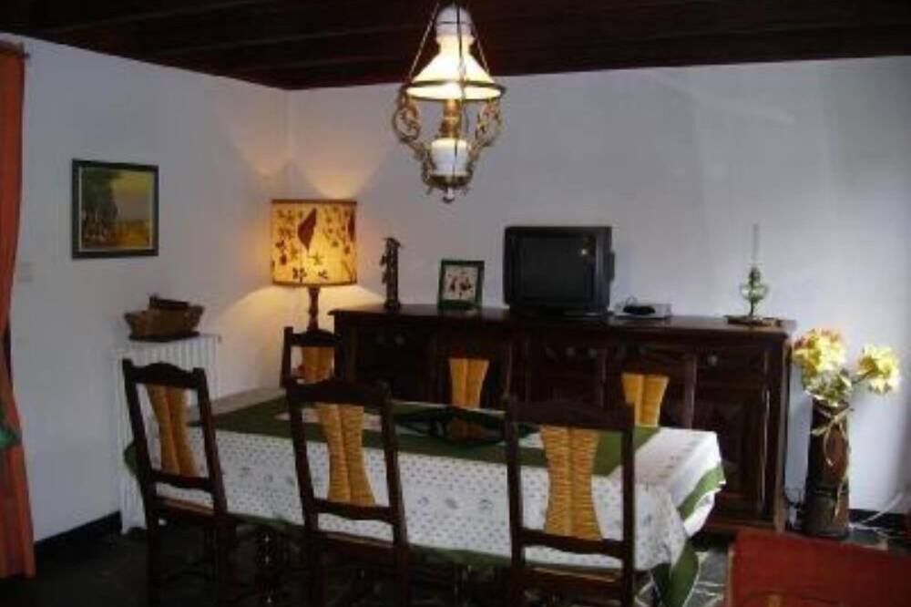 Photo of Livingroom in Sailhan