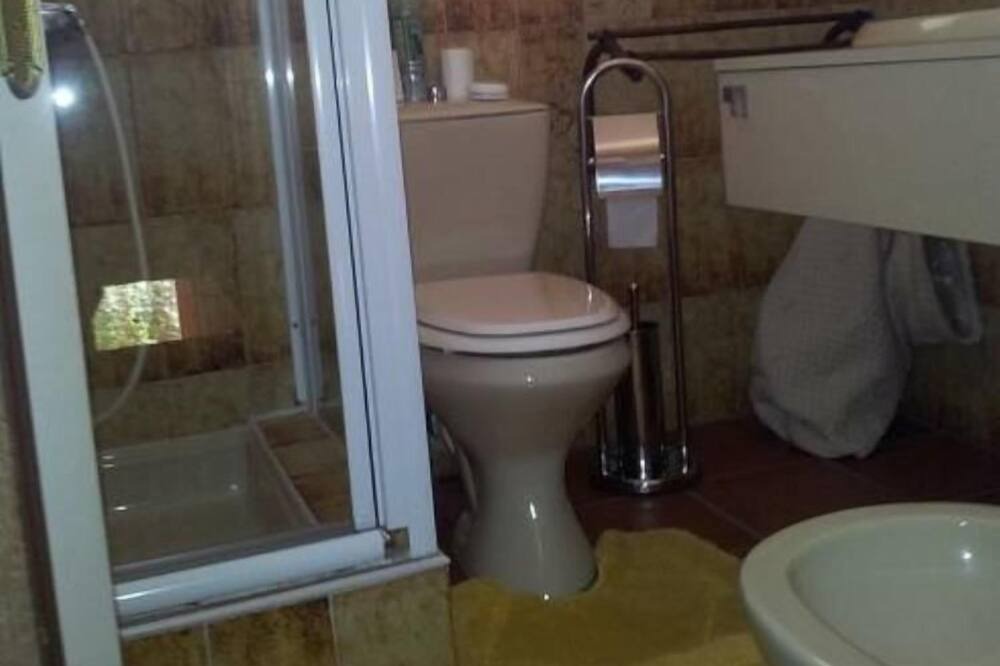Photo of Bathroom in Sailhan