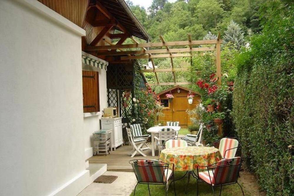 Photo of Outdoor in Sailhan