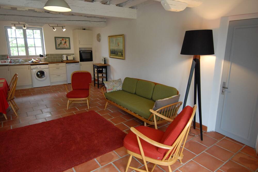Photo of Bedroom in Villepinte