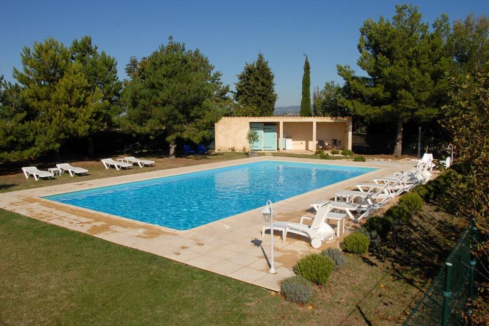 Photo of Outdoor in Villepinte
