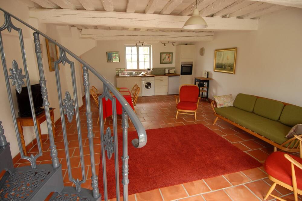 Photo of Bedroom in Villepinte