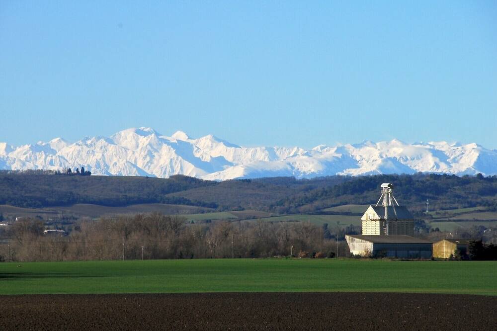 Photo of Others in Villepinte