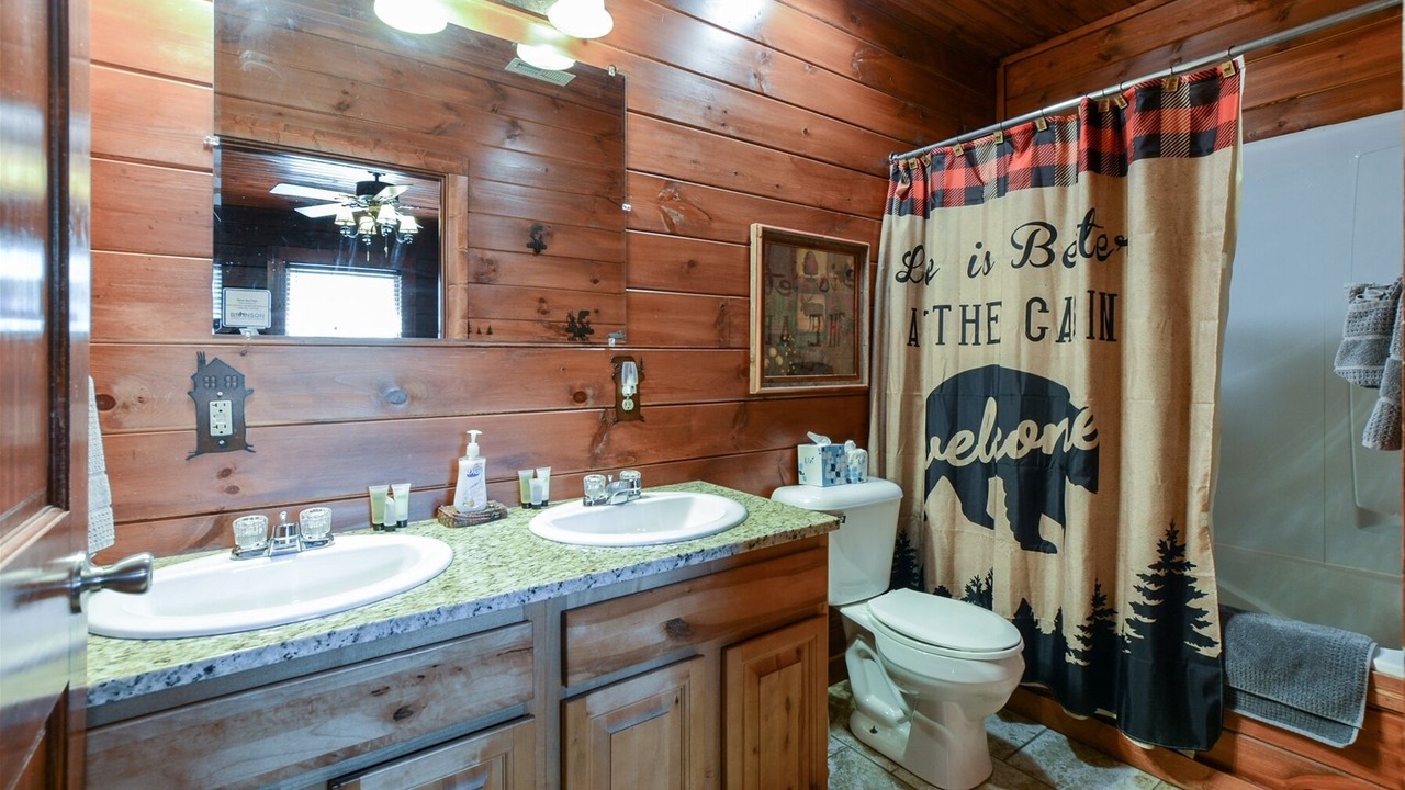Photo of Others in Branson Cedars