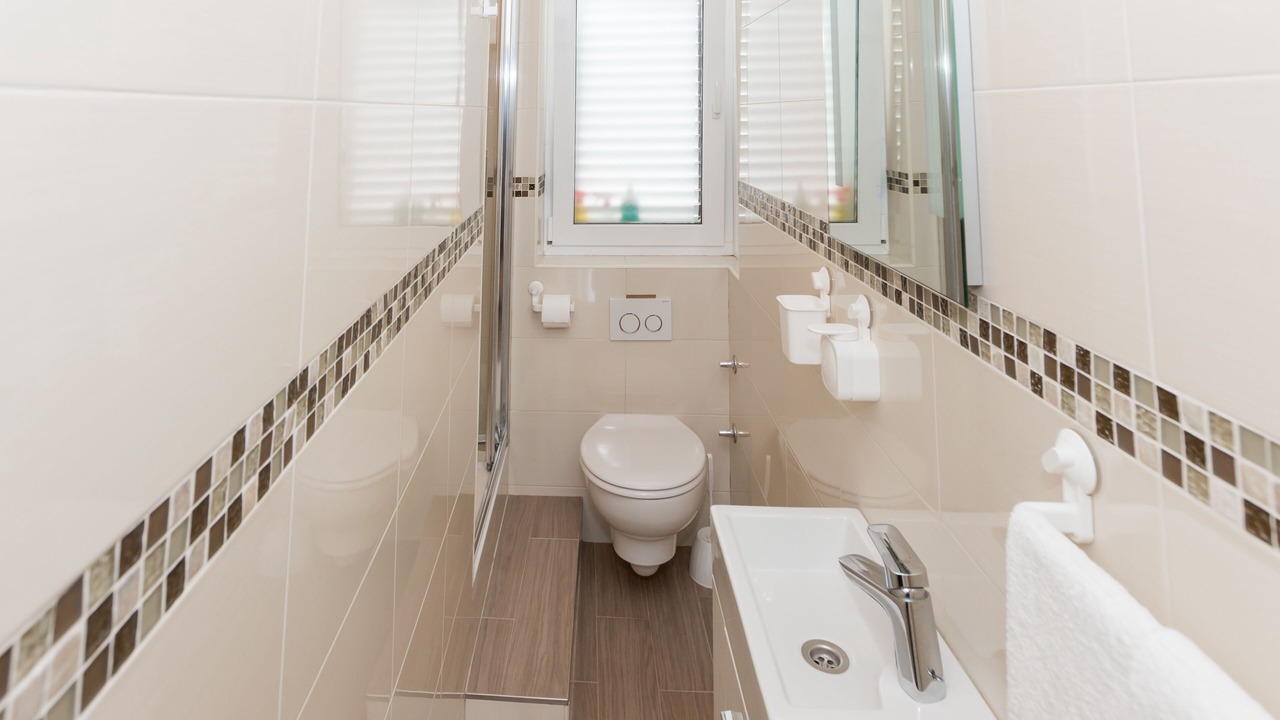 Photo of Bathroom in Gornji Kono