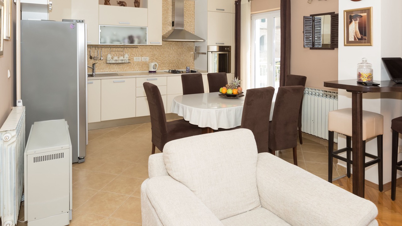 Photo of Livingroom in Gornji Kono