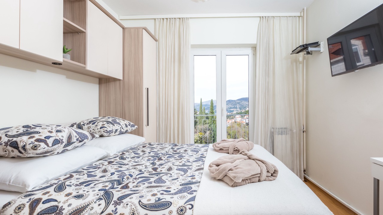 Photo of Bedroom in Gornji Kono