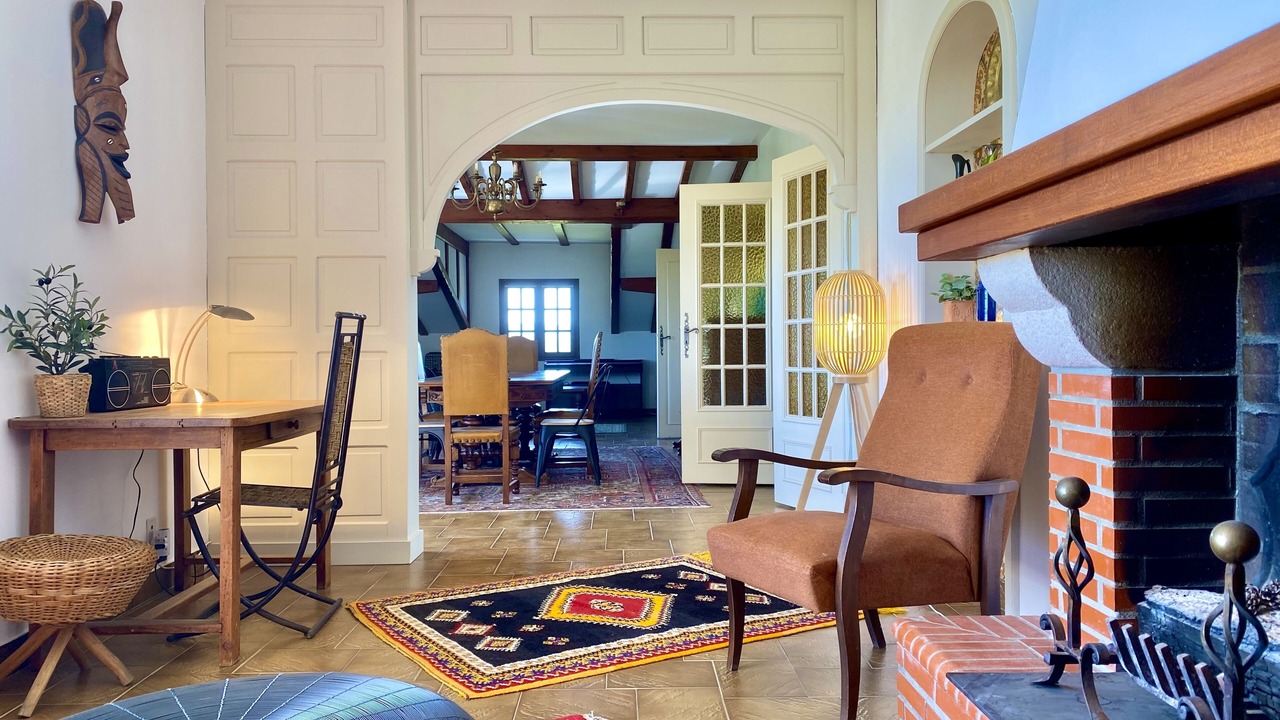 Photo of Outdoor in Souraide