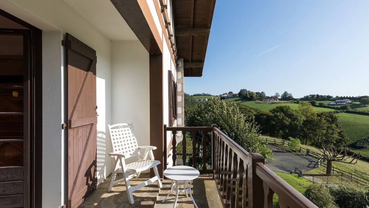 Photo of Outdoor in Souraide