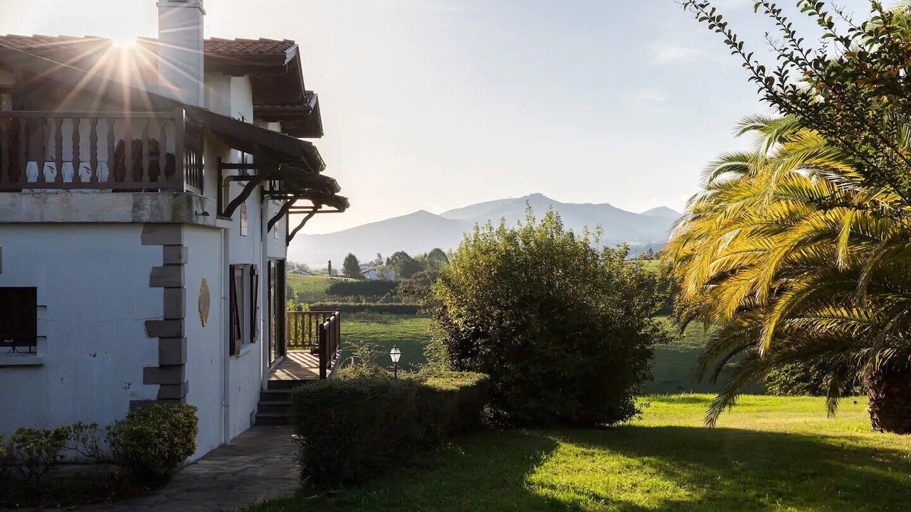 Photo of Outdoor in Souraide