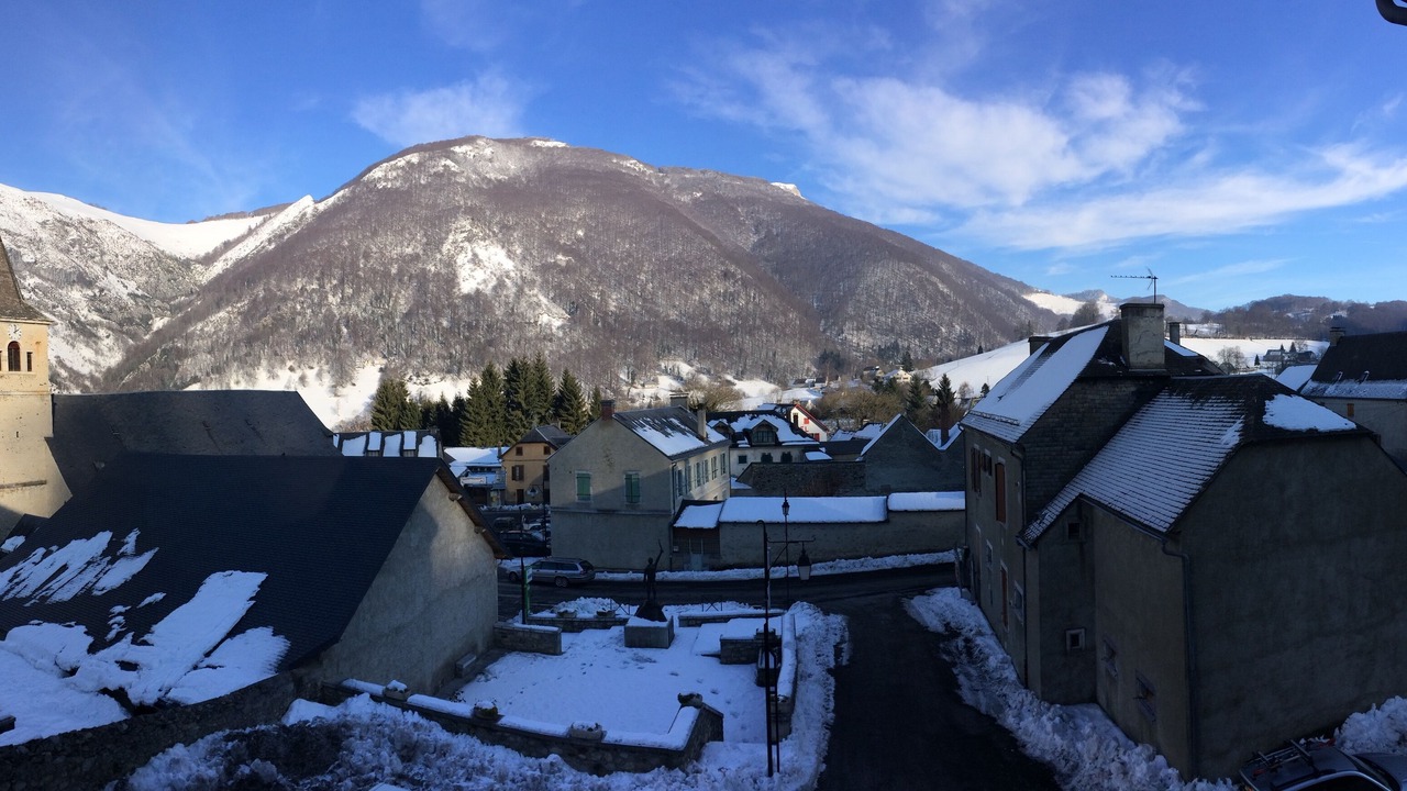 Photo of Outdoor in Sainte-Marie-de-Campan